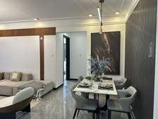 2 Bed Apartment with En Suite at Kilimani