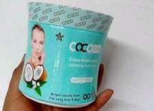Coco Clear Cream