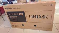 UHD 65"4K TV