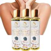 Gluta C Skin Lightening Oil – Brighten & Even Skin Tone
