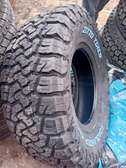 265/75R16 A/T Zitto tyres(made in PRC)