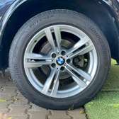 2015 BMW X5 Msport