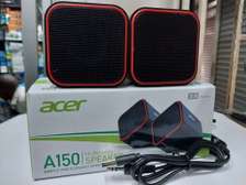 Acer Desktop/Laptop USB Speaker