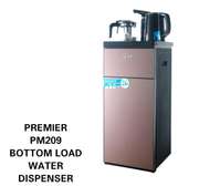 SMALL SIZE PREMIER BOTTOM LOAD WATER DISPENSER