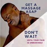 Massage services at Eastleigh