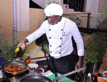 Chefs For Hire in Nairobi - Catering & Event Staff for Hire