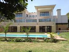 5 Bedroom Townhouse to rent in Runda