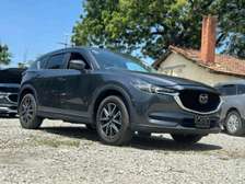 MAZDA CX5 DIESEL