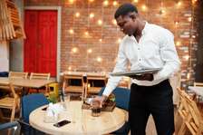 Professional Event Staffing Agency Nairobi
