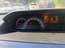 Suzuki wango R hybrid