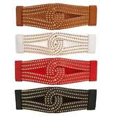 Dress belts( All colors are available)