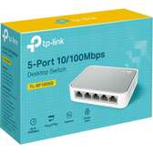 Tp link  5 port switch