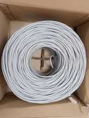 Cat 6 UTP indoor cable 305M @4200ksh