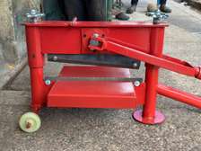 Cabro cutter machine