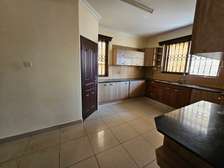 5 Bed Apartment with En Suite in Nyali Area