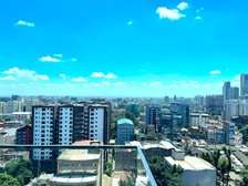 Furnished 1 Bed Apartment with En Suite at Westlands