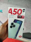 Itel A50 64GB