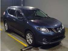 NISSAN XTRAIL 2000CC, 5 SEATER, LEATHERS, X GRADE