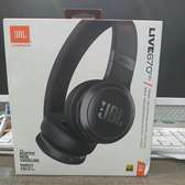 JBL LIVE 670 NC