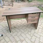 Office table with drawers B3