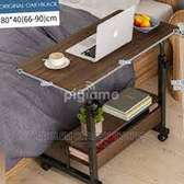 Movable Adjustable Wooden Metal Top Frame/Laptop Desk