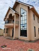 4 Bed House with En Suite at Karunguro