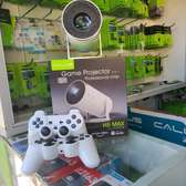 Calus H5 Max Mini Projector