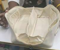 Multifunctional Waterproof Large Cosmetic Bag/