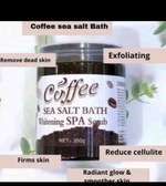 Coffee sea Brittening scrub
