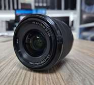 Sony FE 28-70mm f/3.5-5.6 OSS Lens (Slightly Used)