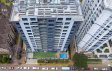 1 Bed Apartment with Swimming Pool at Lavington