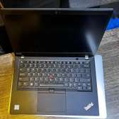 Lenovo Thinkpad x390 laptop