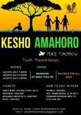 Kesho Amahoro
