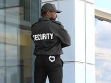 Professional Security Guard Services in Lang'ata,Ruaraka
