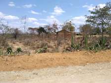 Land for Sale in Matuu Machakos