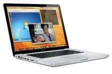 Macbook 2012 4gb 500gb laptop