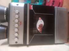 Oven cooker