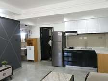 Serviced 1 Bed Apartment with En Suite at Gatundu Road