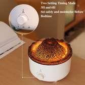 Volcano Aromatherapy diffuser / humidifier