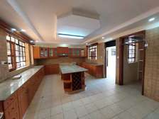 5 Bed House with En Suite at Runda Eliud Mathu