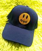 Quality men's cap