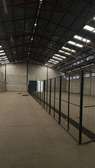 40,000 ft² Warehouse with Parking in Mombasa Road