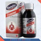 Benyllin Codeine