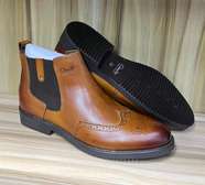 Turkey men shoes