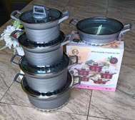 Bosch cookware set