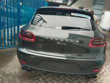 Porsche macan on sale msa