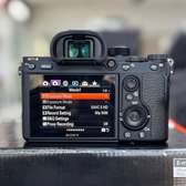 Sony Alpha a7R III Mirrorless Digital Camera (Body Only)