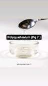 Polyquartenium 7 ( Pq7)
