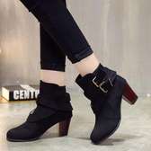 *ANKLE BOOT*

SIZE 37-41