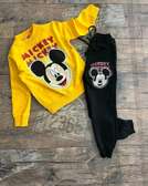 💙
Mickey Mouse boys set